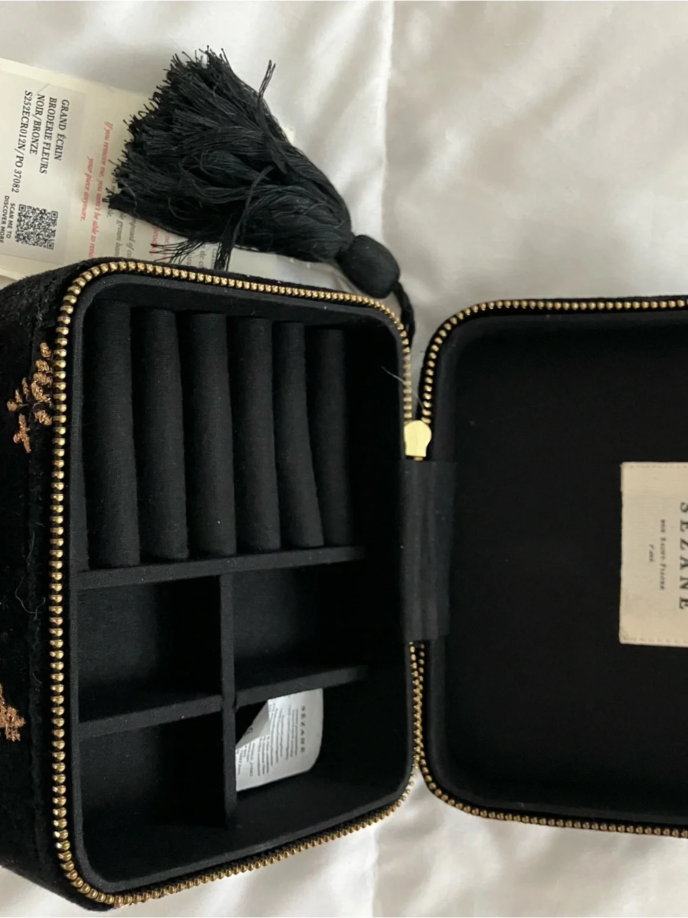 Sezane brand new